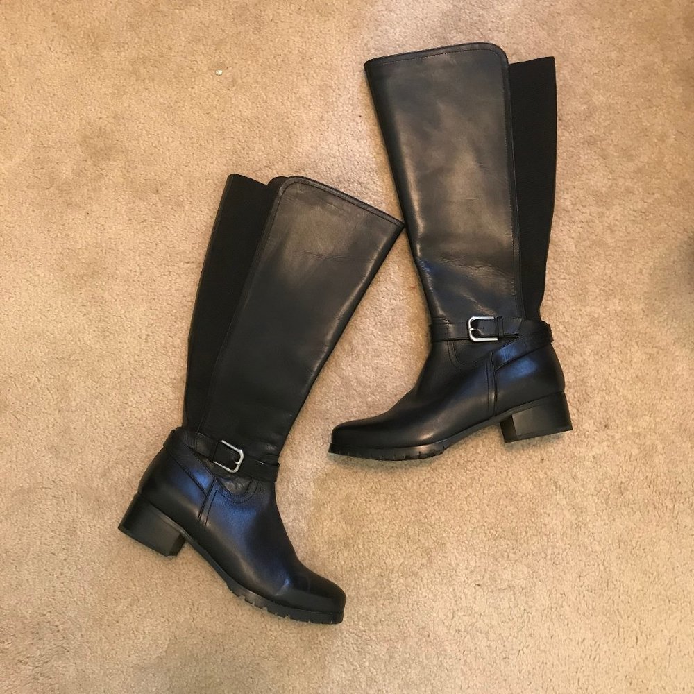 AQUADIVA boots